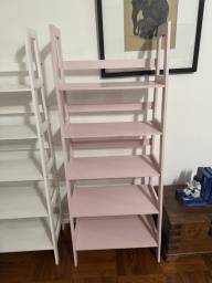 Shelves- book or decor image 2