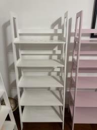 Shelves- book or decor image 1