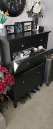 Shoe Cabinet ikea image 1