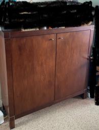 shoe cabinet image 1