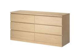 Six Chest Drawer image 2