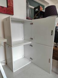 Storage Cabinets 3 For 50 image 2