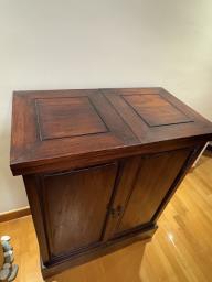 Stylish Indonesia Teak Bar Counter image 2