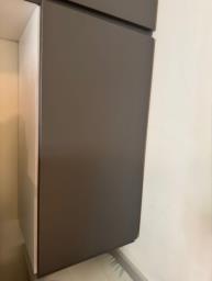 Two grey Metod wall cabinets image 2