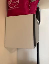 Two grey Metod wall cabinets image 3