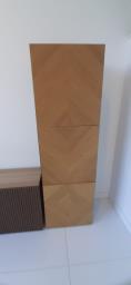 Unused Condition Tv side cupboard image 2