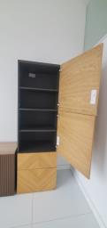Unused Condition Tv side cupboard image 1