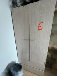 Various cabinets wardrobe for sell image 2