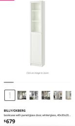 Various cabinets wardrobe for sell image 5
