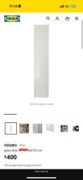 Various cabinets wardrobe for sell image 6
