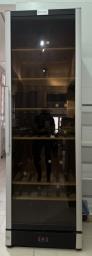 Vintec 120 Bottle Wine Cabinet - Single image 1