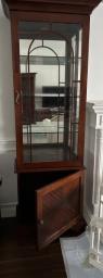 Wall Cabinet image 1
