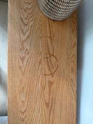 Wood cabinet image 2