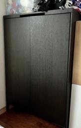 Wooden Bedroom cabinet image 2