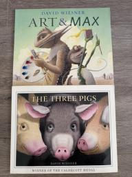 16 Childrens English Story Books image 1