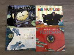 16 Childrens English Story Books image 2