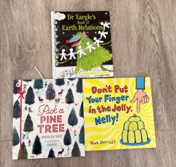 16 Childrens English Story Books image 4