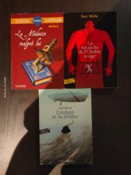 3 book combo image 1