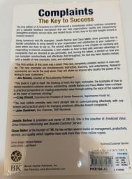 A Complaint is a Gift image 1