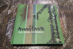 Amitava the complete works image 1