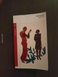 Antigone by Jean Anouih image 1