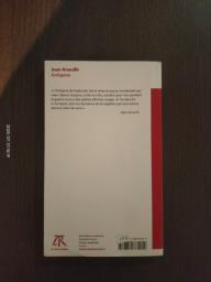 Antigone by Jean Anouih image 2