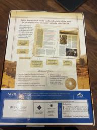 Archaeological Study Bible image 1