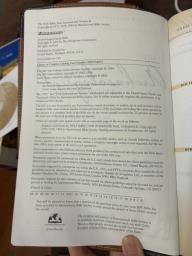 Archaeological Study Bible image 5