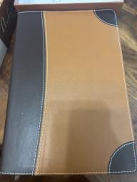 Archaeological Study Bible image 4