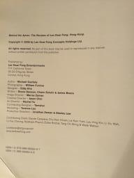 Behind The Apron - Recipes-lan Kwai Fong image 1