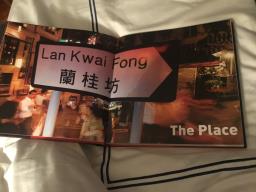 Behind The Apron - Recipes-lan Kwai Fong image 4