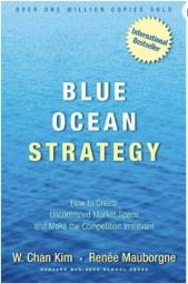Blue Ocean Strategy Harvard Business image 1
