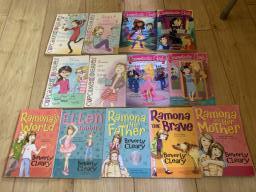 Bundle Sales for 7-10yrs girls storybook image 3