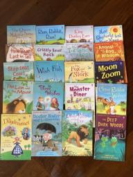 Classic Childrens Books20books 99new image 1