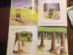 Classic Childrens Books 16pies 99new image 2