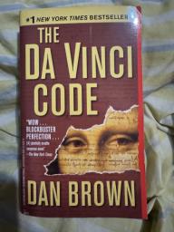 Da Vinci Code image 1