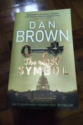 Dan brown the lost symbol image 3
