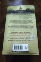 Dan brown the lost symbol image 2