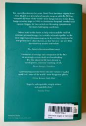 David Nott War Doctor image 2