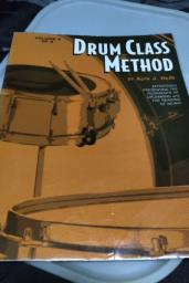 Drum Set Books image 2