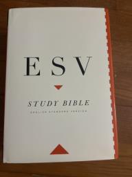Esv study bible image 1