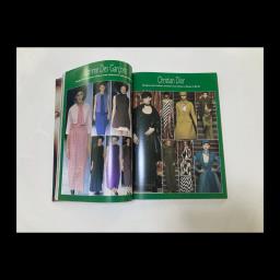 Fashion Collection Album 1999-2000 image 2