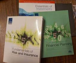 Full Set Of Ifphk Books image 1