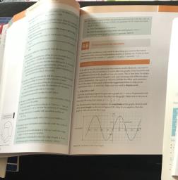 I B Mathematics textbook image 2