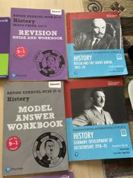 Igcse  texbooks image 1