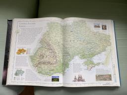Illustrated World Atlas image 5
