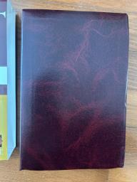 Kjv Nlt Peoples Parallel Bible image 2