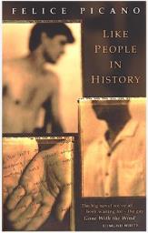 Like People in History Gay Epic image 1