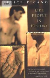 Like People in History Gay Epic image 2