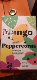 Mango and Peppercorns - As New image 1